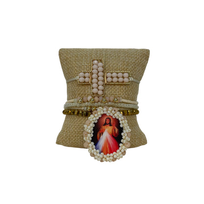 Set Pulsera Cluz