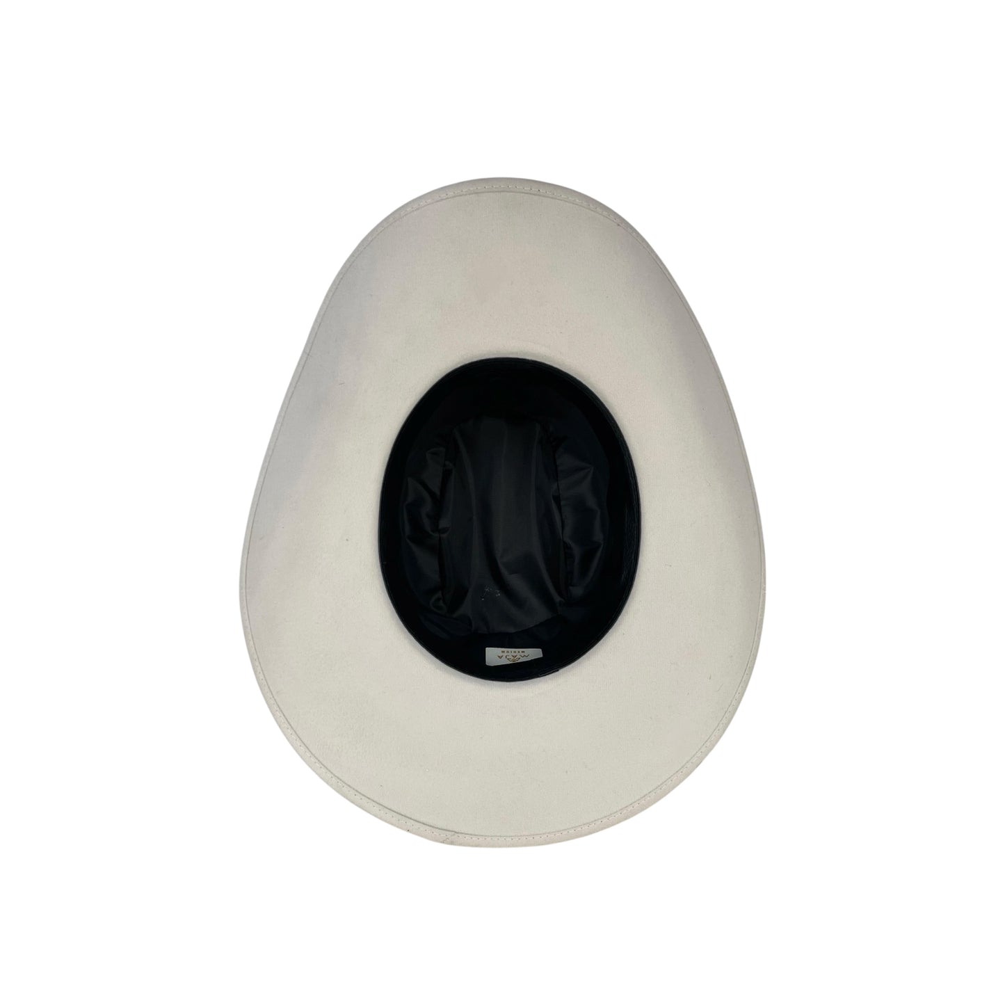 Sombrero Vaquero Beige