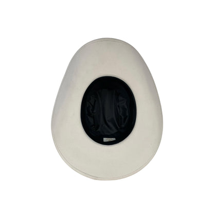 Sombrero Vaquero Beige