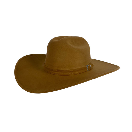 Sombrero Vaquero Miel