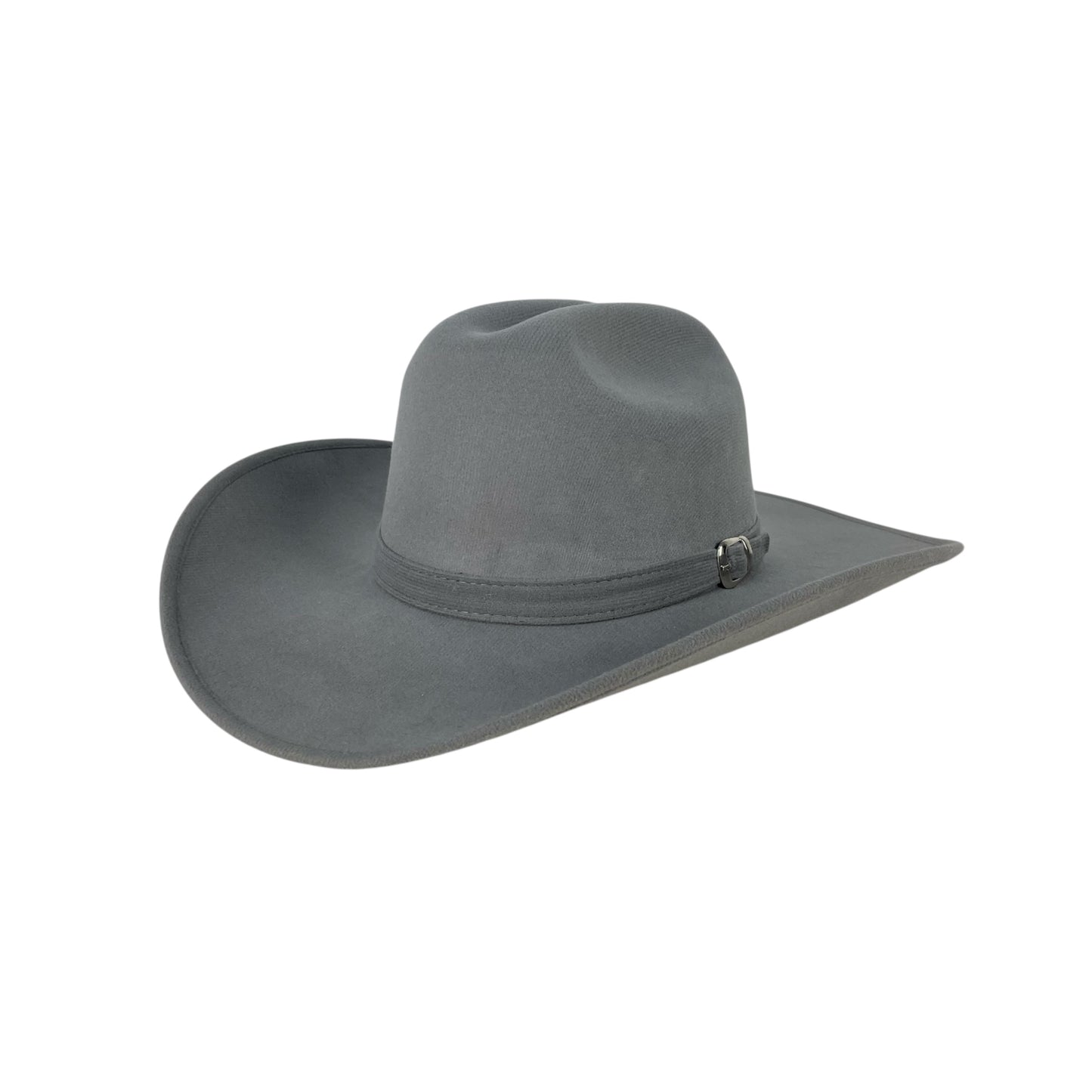 Sombrero Vaquero Gris