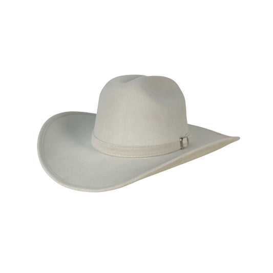 Sombrero Vaquero Beige