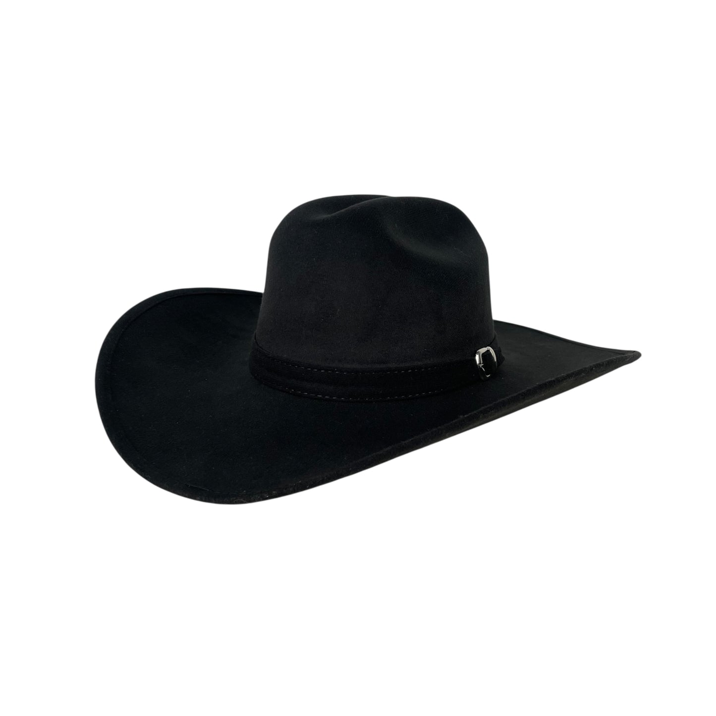 Sombrero Vaquero Negro