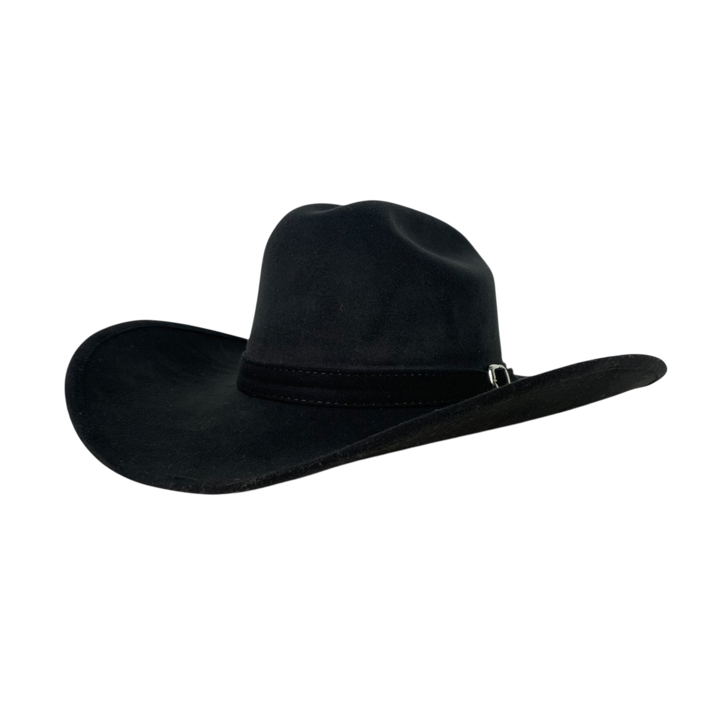 Sombrero Vaquero Negro