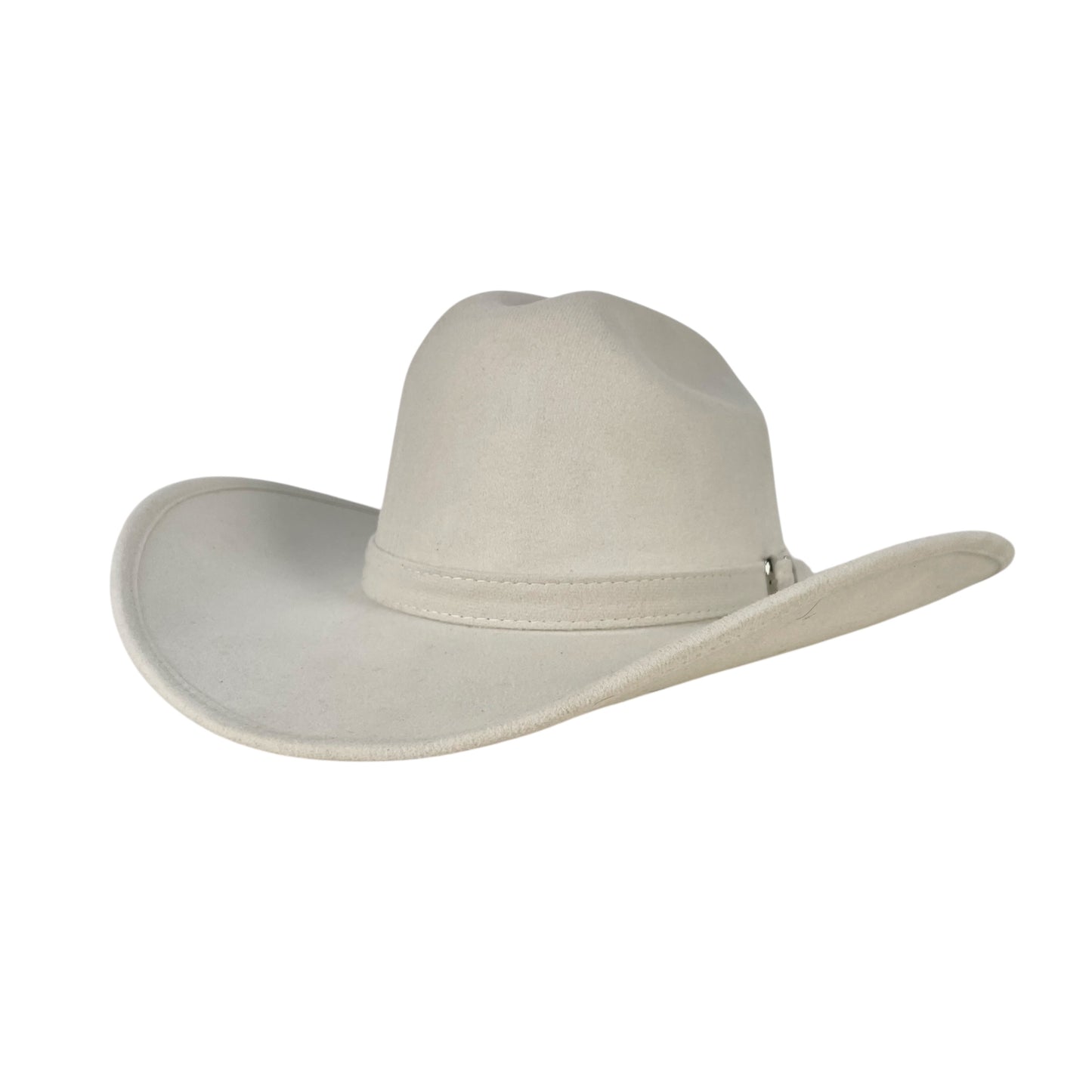 Sombrero Vaquero Beige