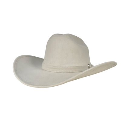Sombrero Vaquero Beige