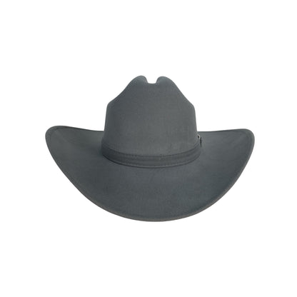 Sombrero Vaquero Gris