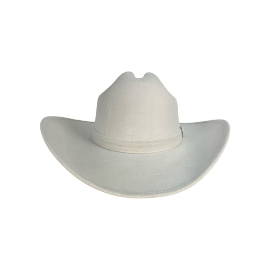 Sombrero Vaquero Beige