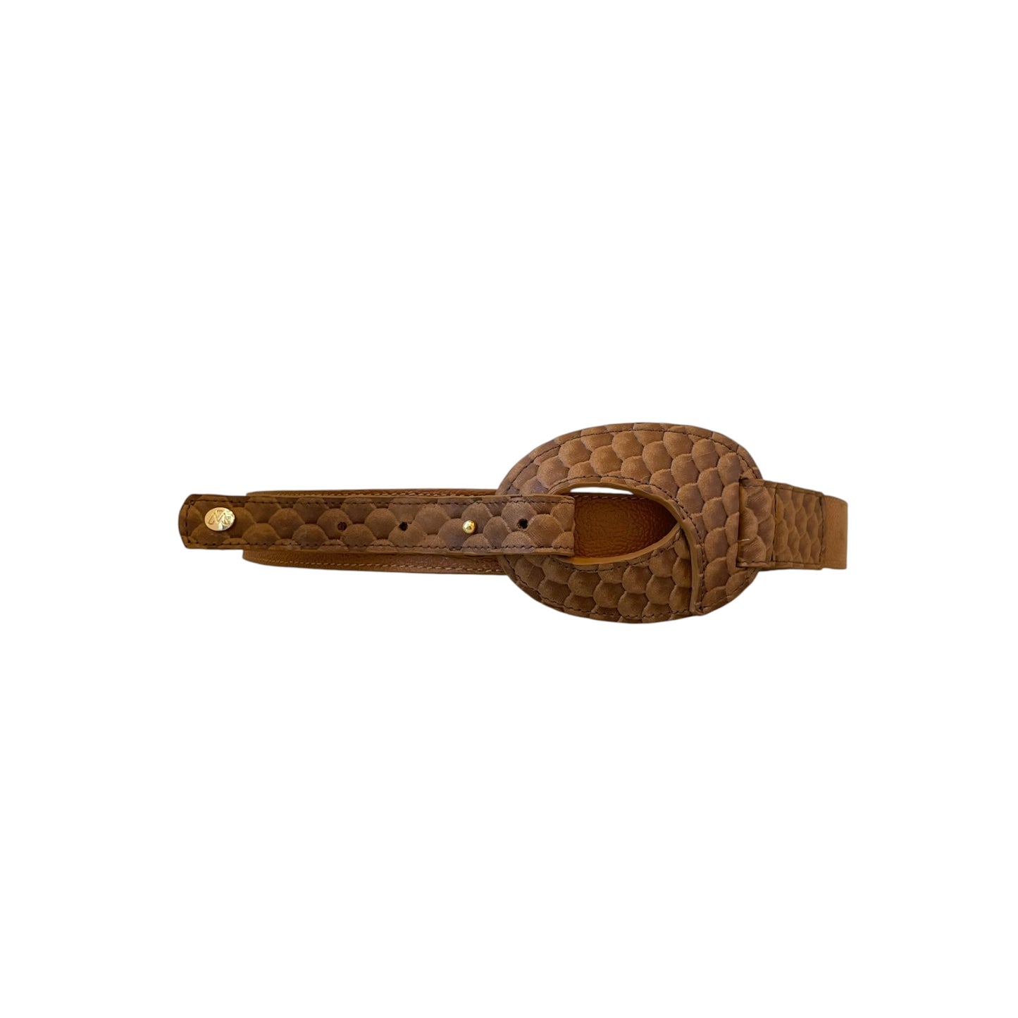 Cinturon 30HC Miel