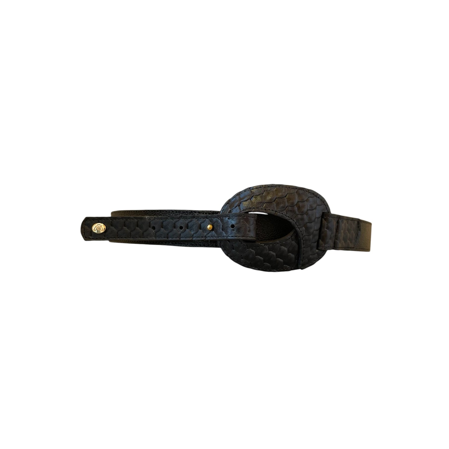 Cinturon 30HC Negro