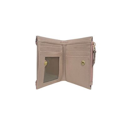 Billetera Duo Nude