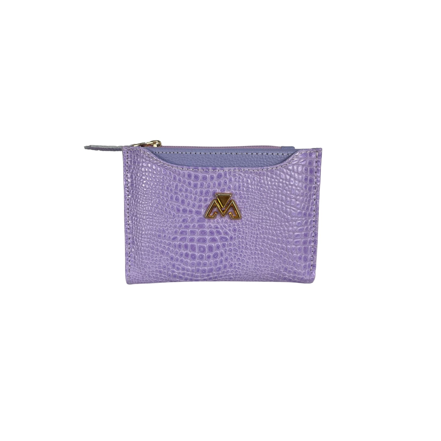 Billetera Duo Lila