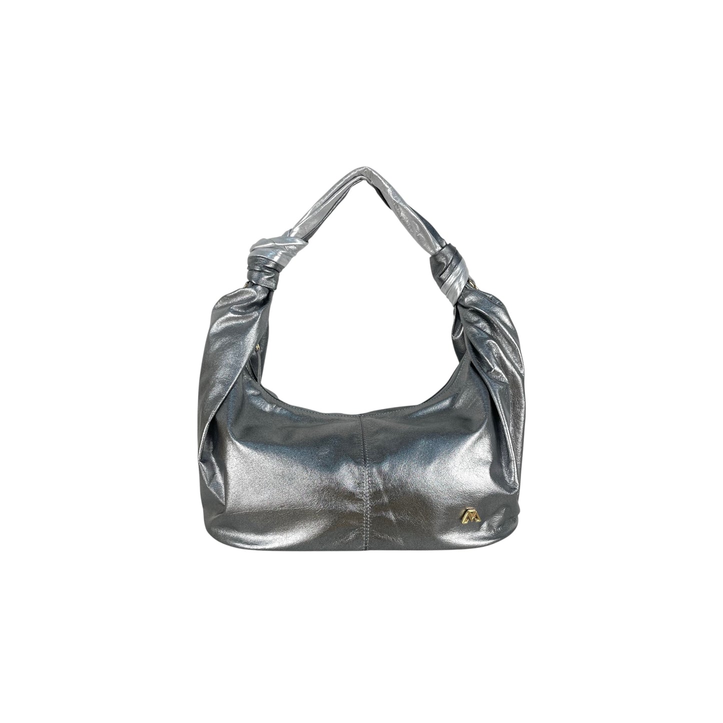 Bolso Noma Plomo