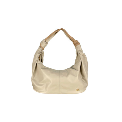 Bolso Noma Taupe Nude