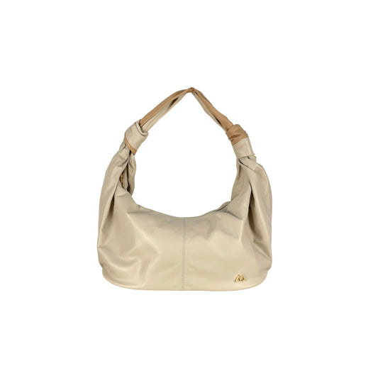 Bolso Noma Taupe Nude