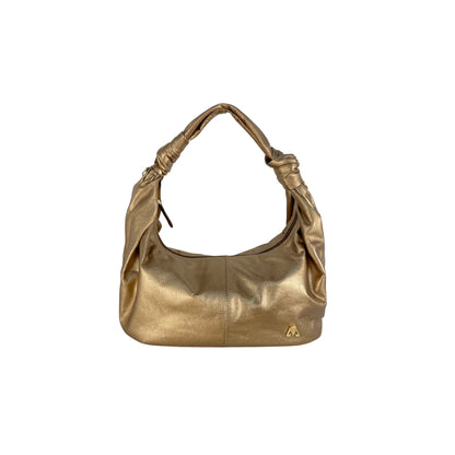 Bolso Noma Bronce