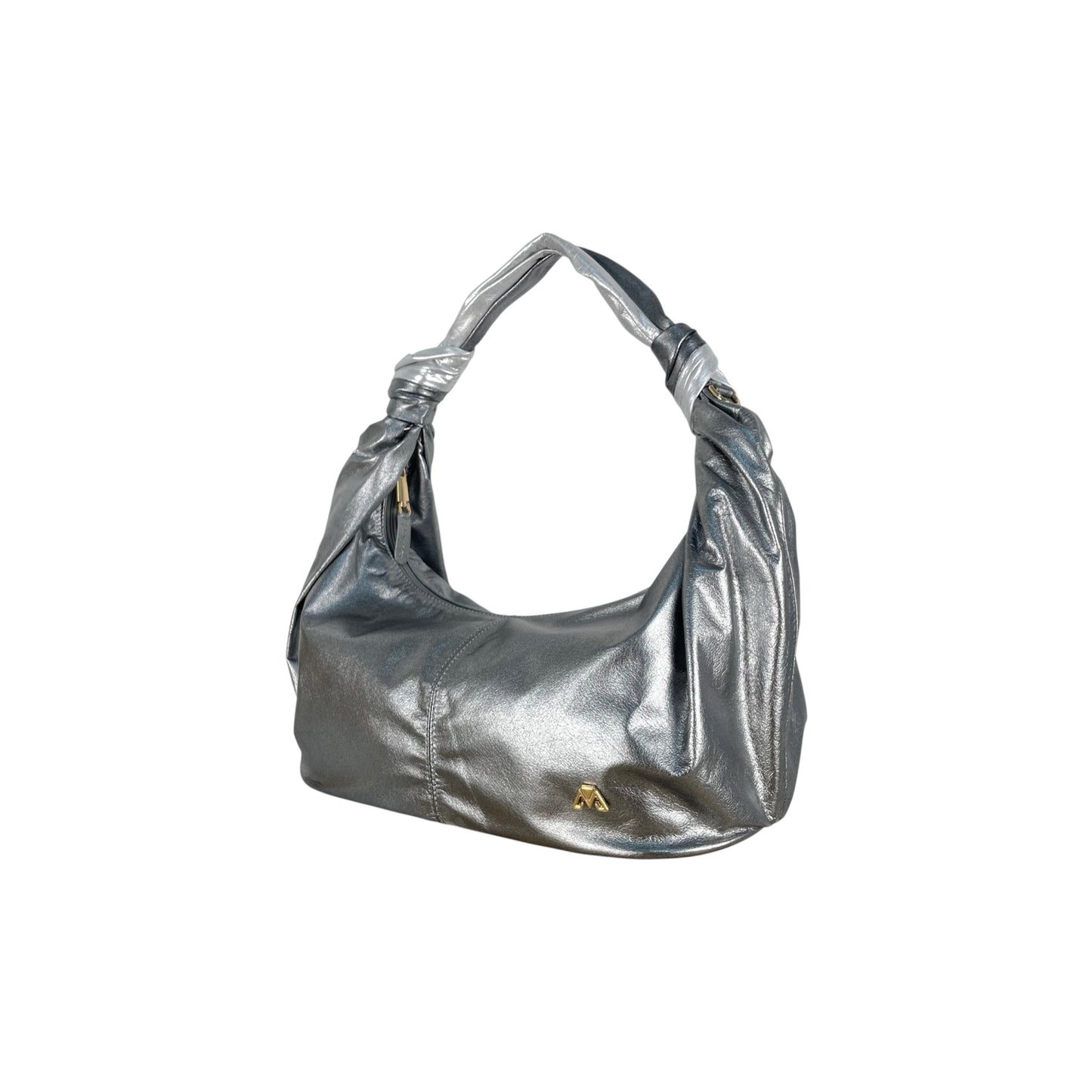Bolso Noma Plomo