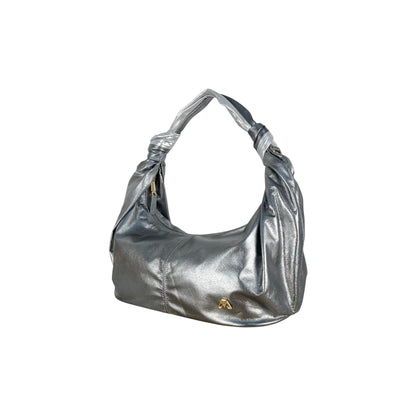 Bolso Noma Plomo