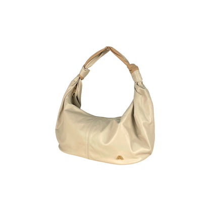 Bolso Noma Taupe Nude