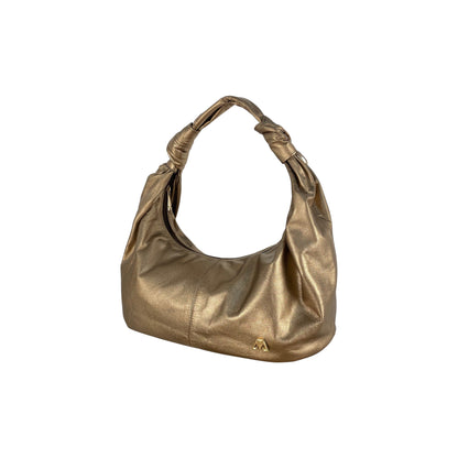 Bolso Noma Bronce