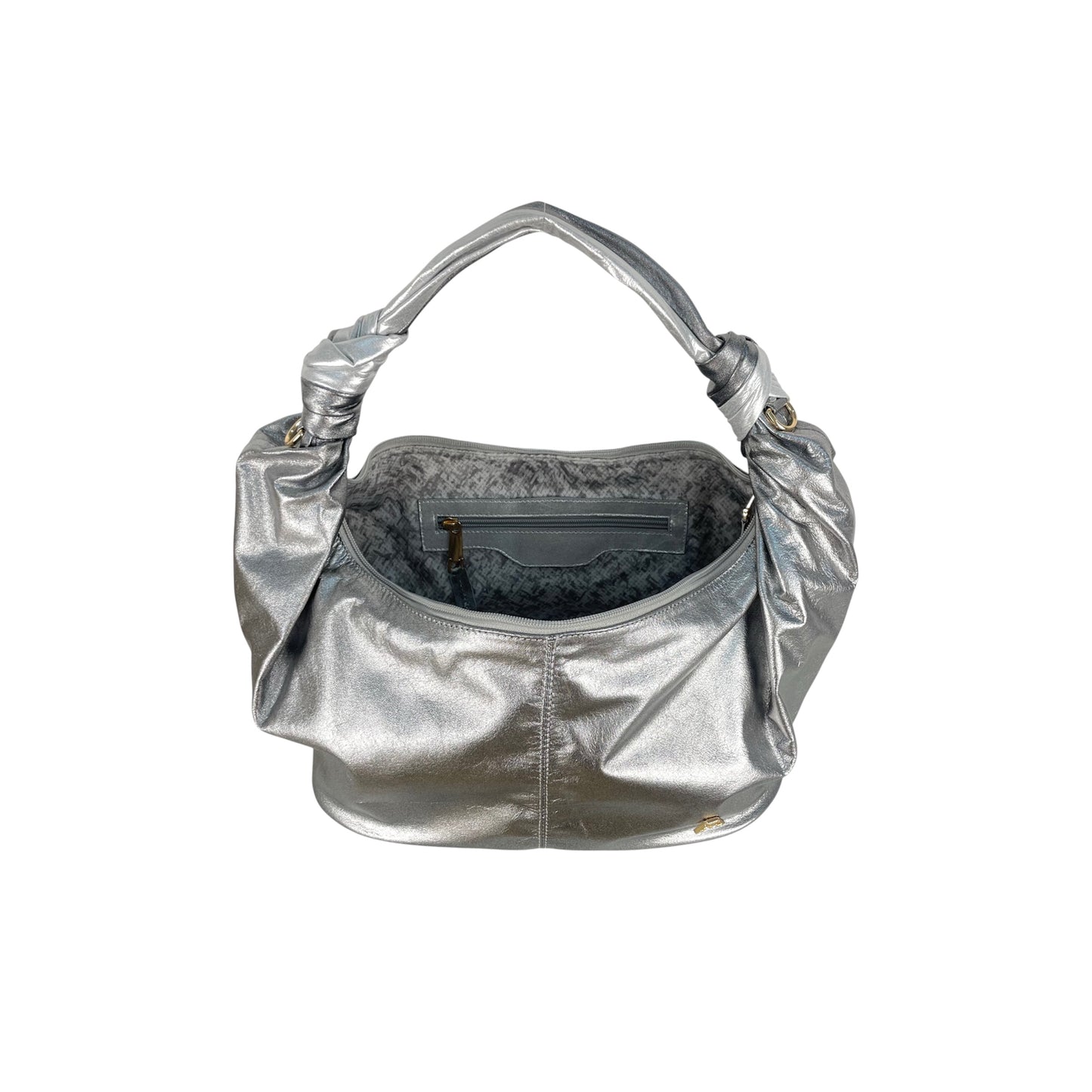 Bolso Noma Plomo
