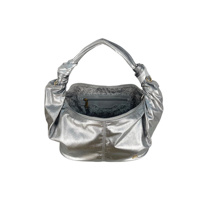 Bolso Noma Plomo