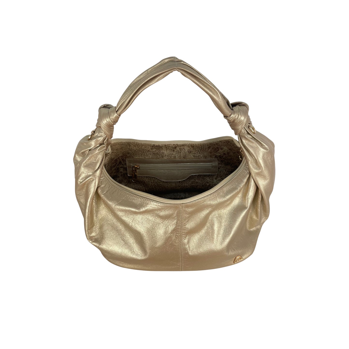 Bolso Noma Dorado