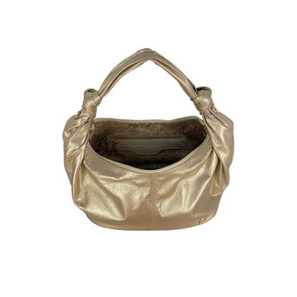Bolso Noma Dorado