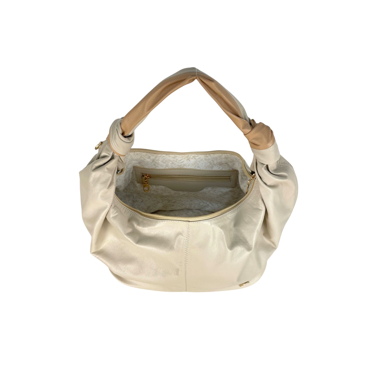 Bolso Noma Taupe Nude