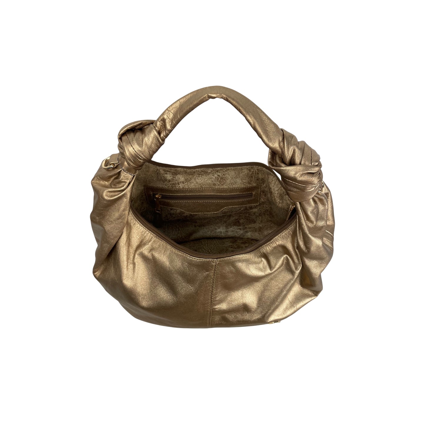 Bolso Noma Bronce