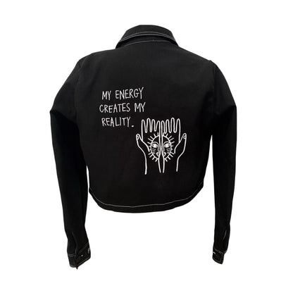 Chaqueta Samo