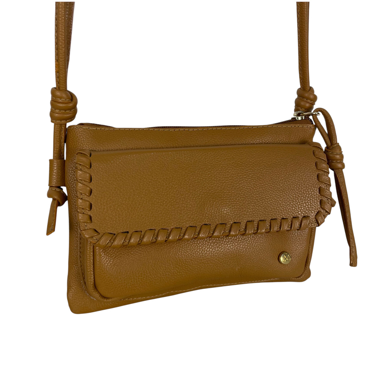 Bolso Bau lll Miel