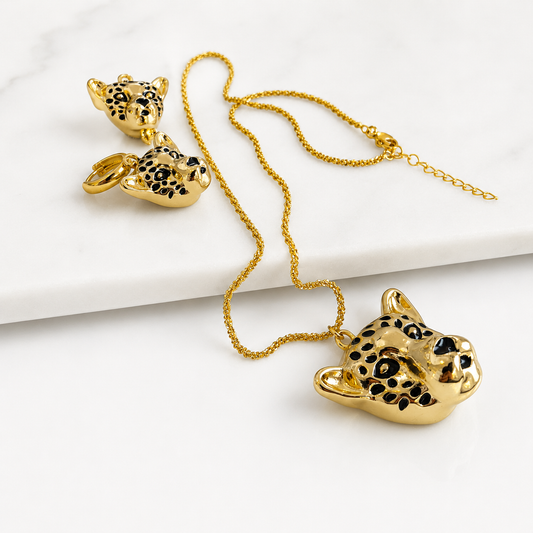 Set Jaguar