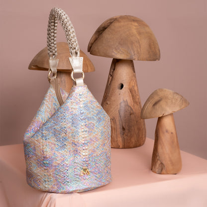Bolso Sora Metales
