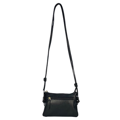 Bolso Bau 3 Negro image 1