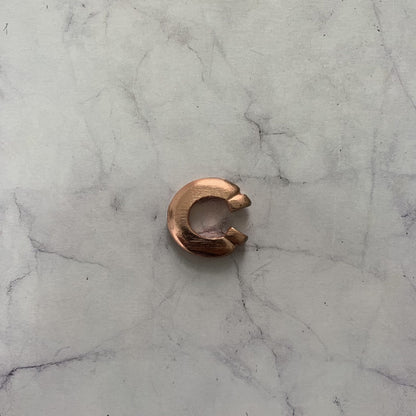 Earcuff<span> - </span>Oro rosa image