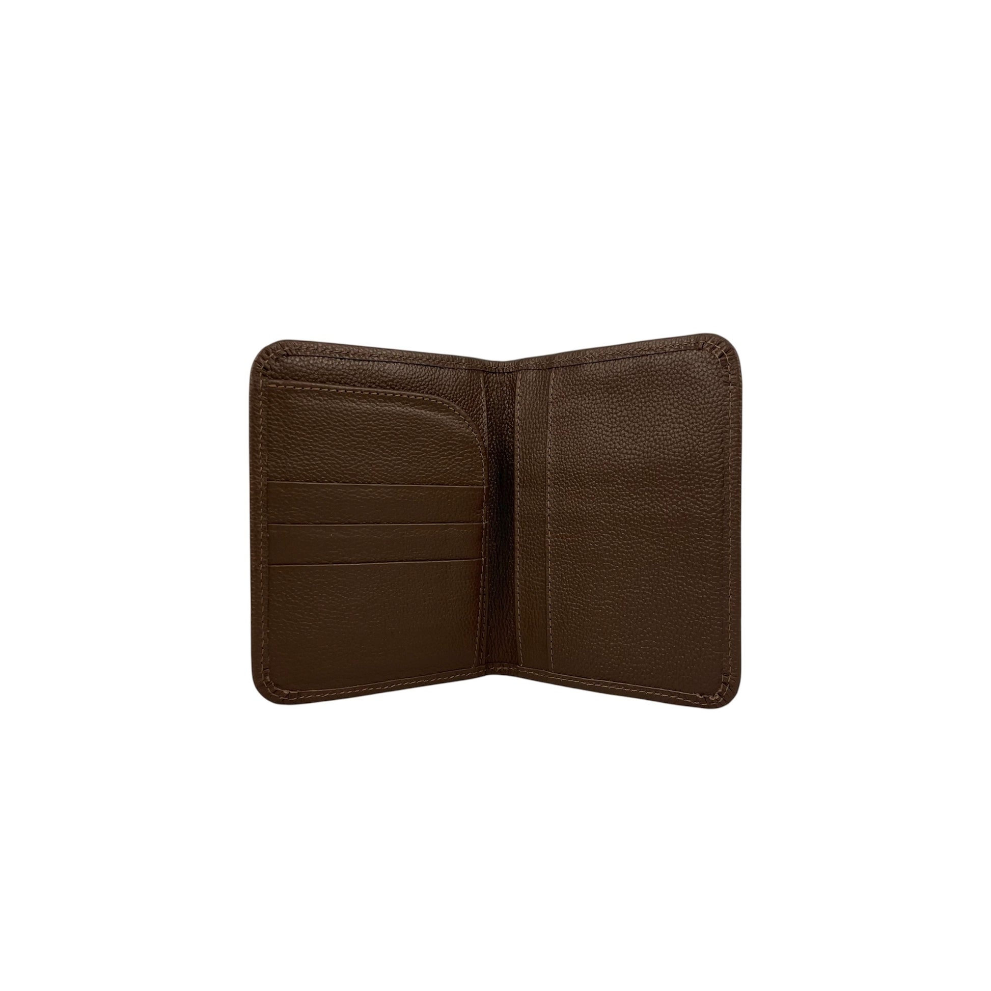 Portapasaporte Pob Café image 1