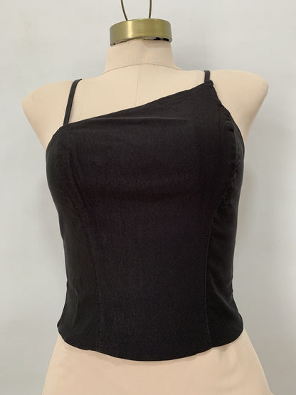 Blusa Fliz<span> - </span>Negro, S image