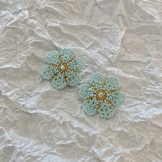 Arete topo flor image 0