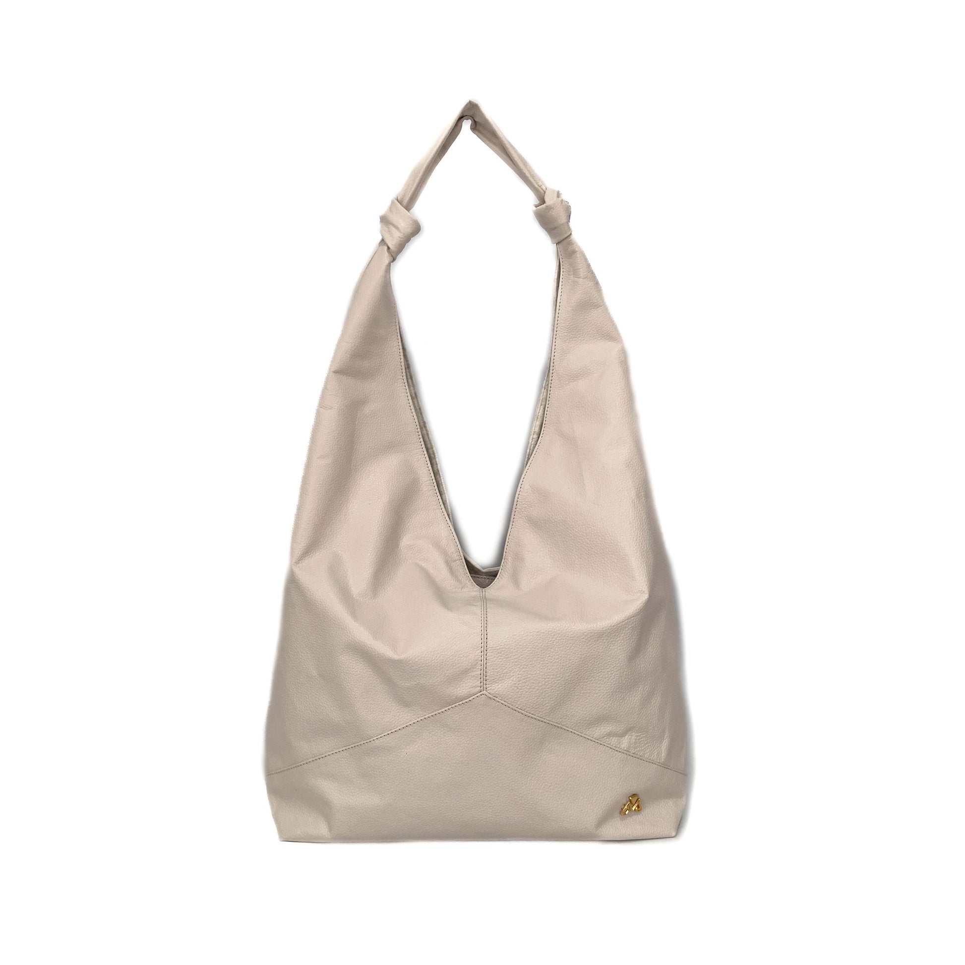 Bolso Clan Beige image 0