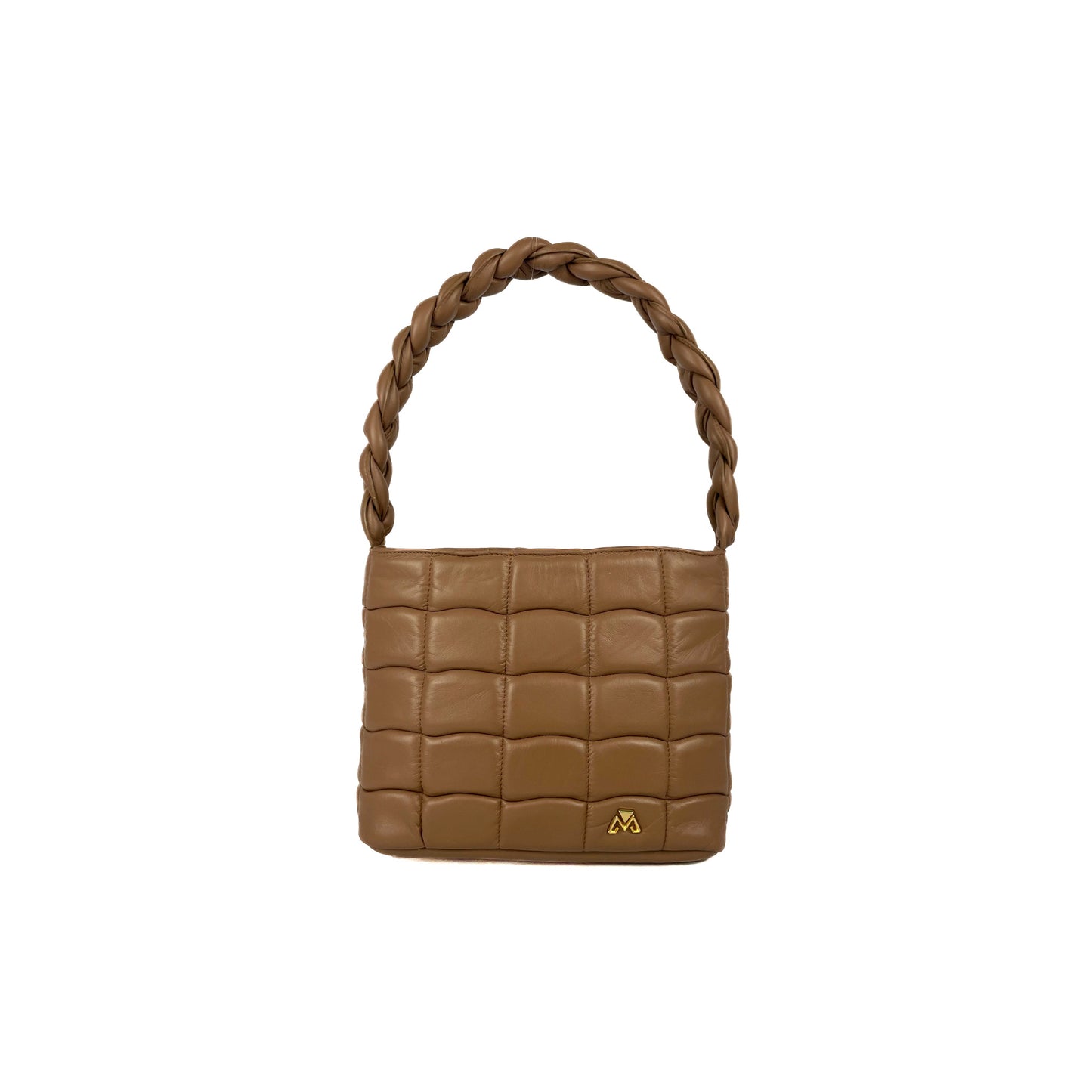 Bolso Lura Miel image 0