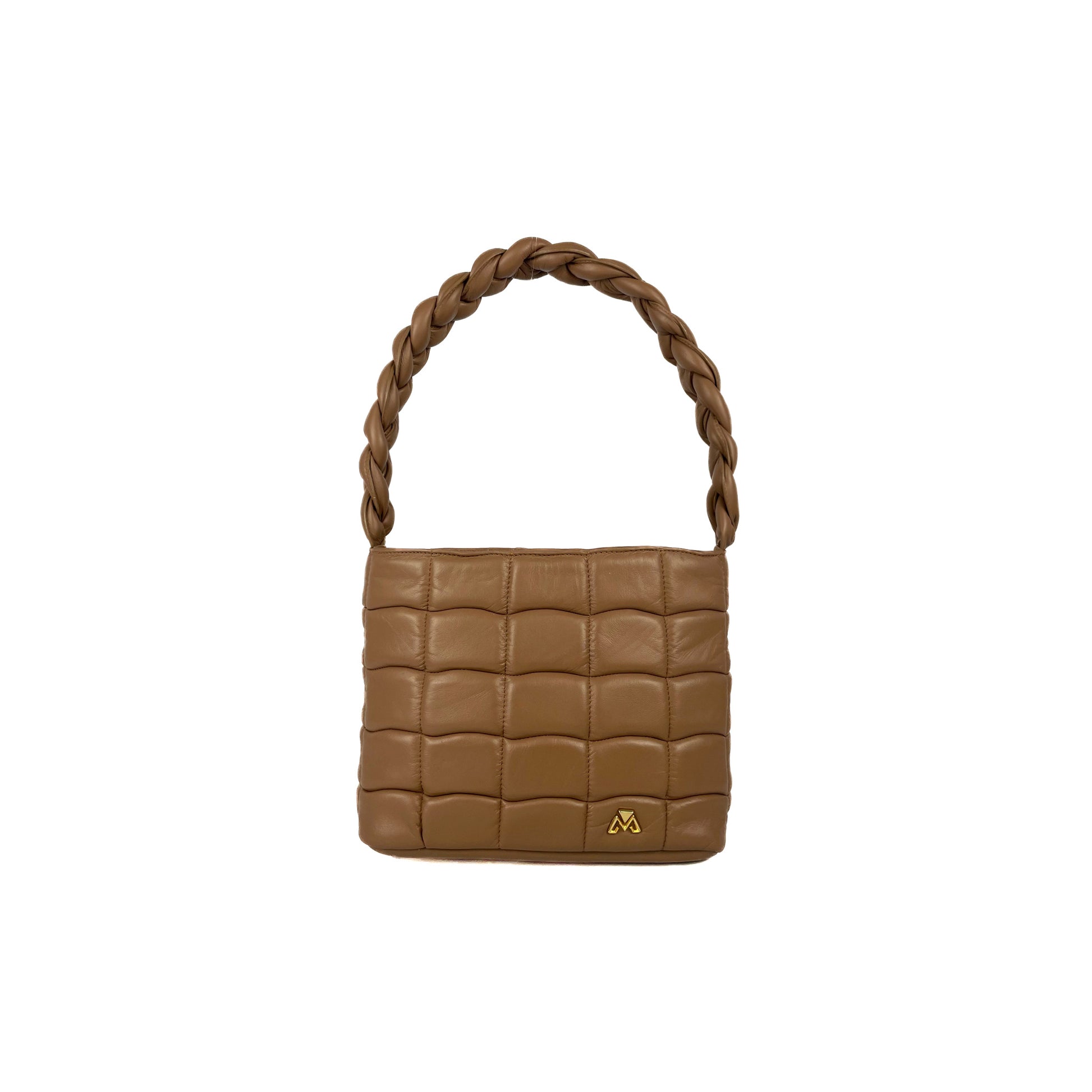 Bolso Lura Miel image 0