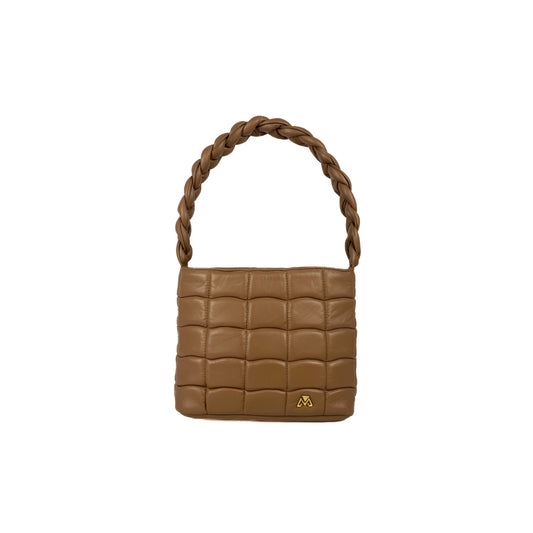 Bolso Lura Miel image 0