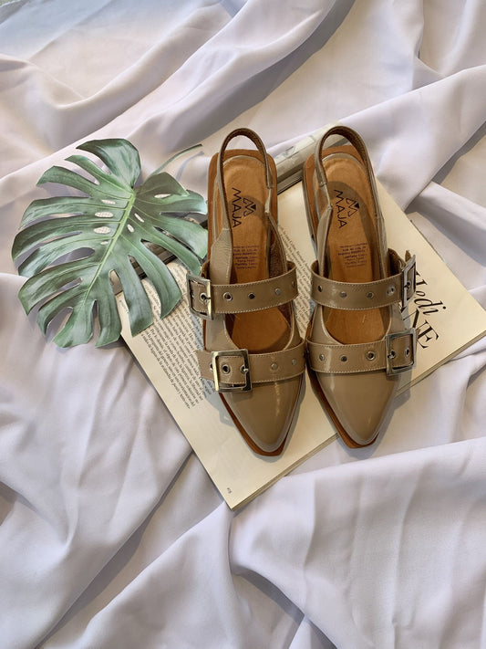 Zapatos Tara image 0