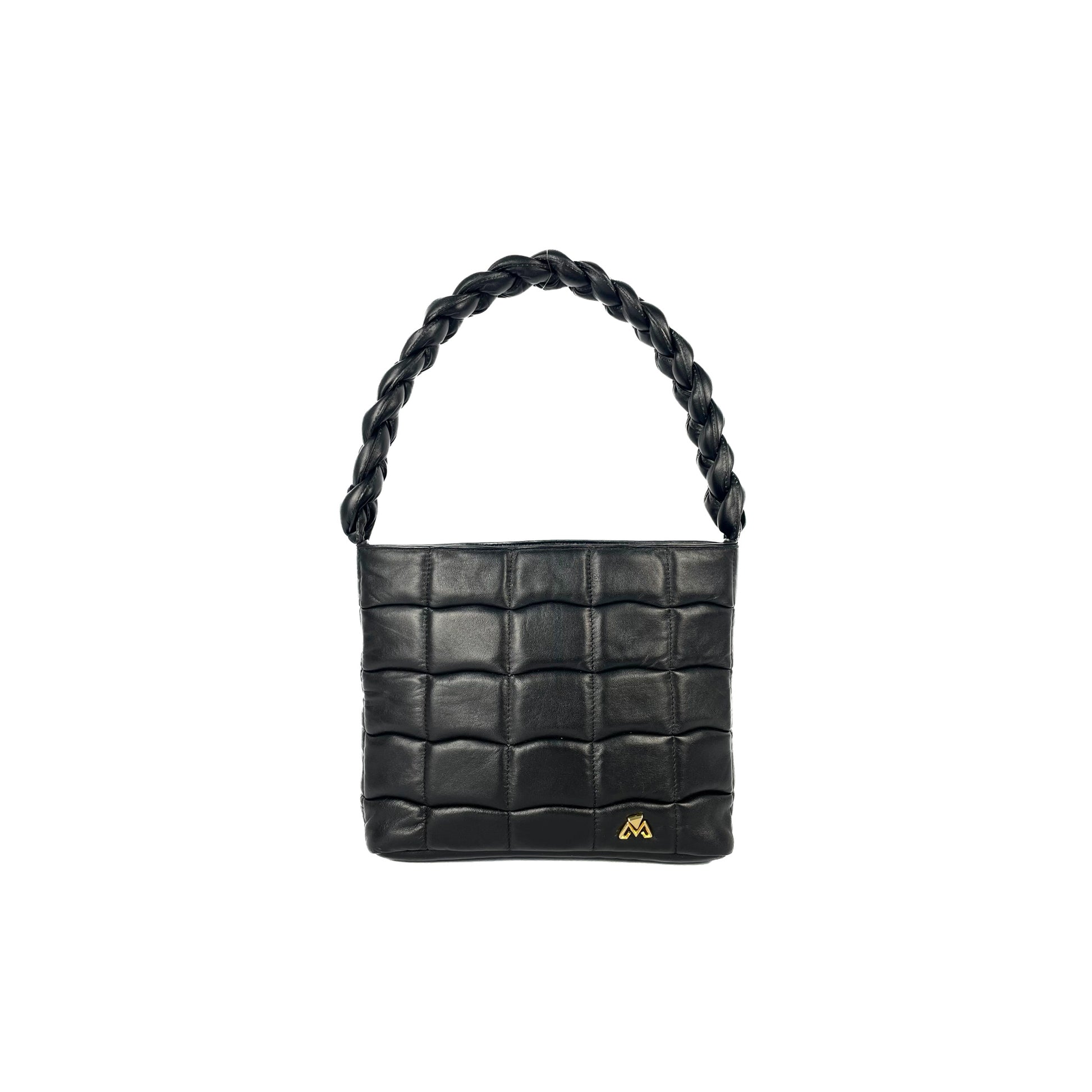 Bolso Lura Negro image 0