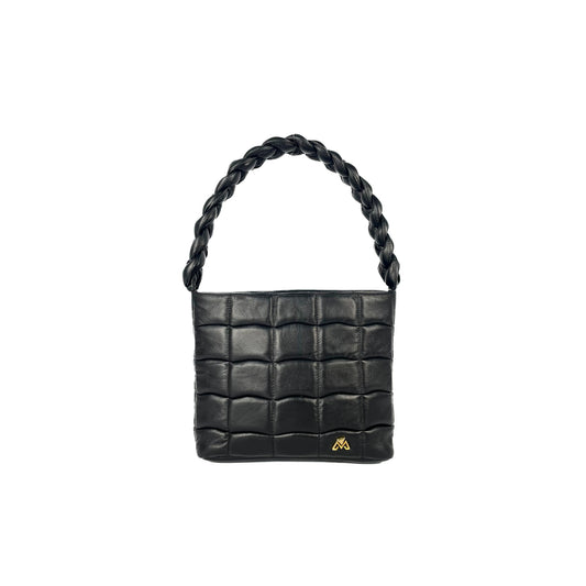 Bolso Lura Negro image 0