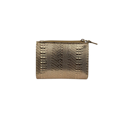 Billetera Duo Dorado Banner