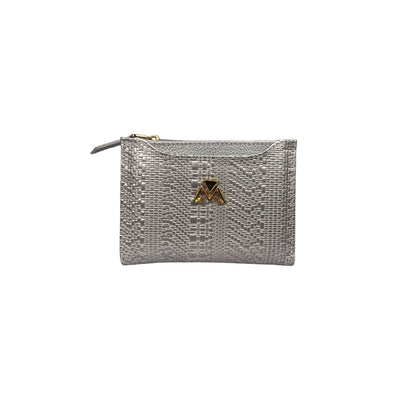 Billetera Duo Plateado Banner