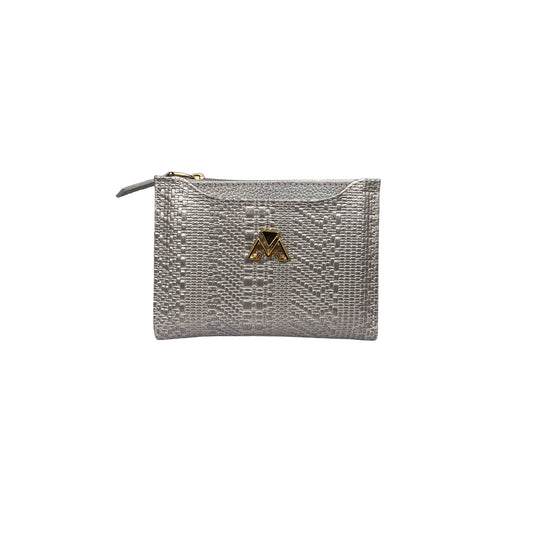 Billetera Duo Plateado Banner