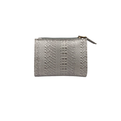 Billetera Duo Plateado Banner